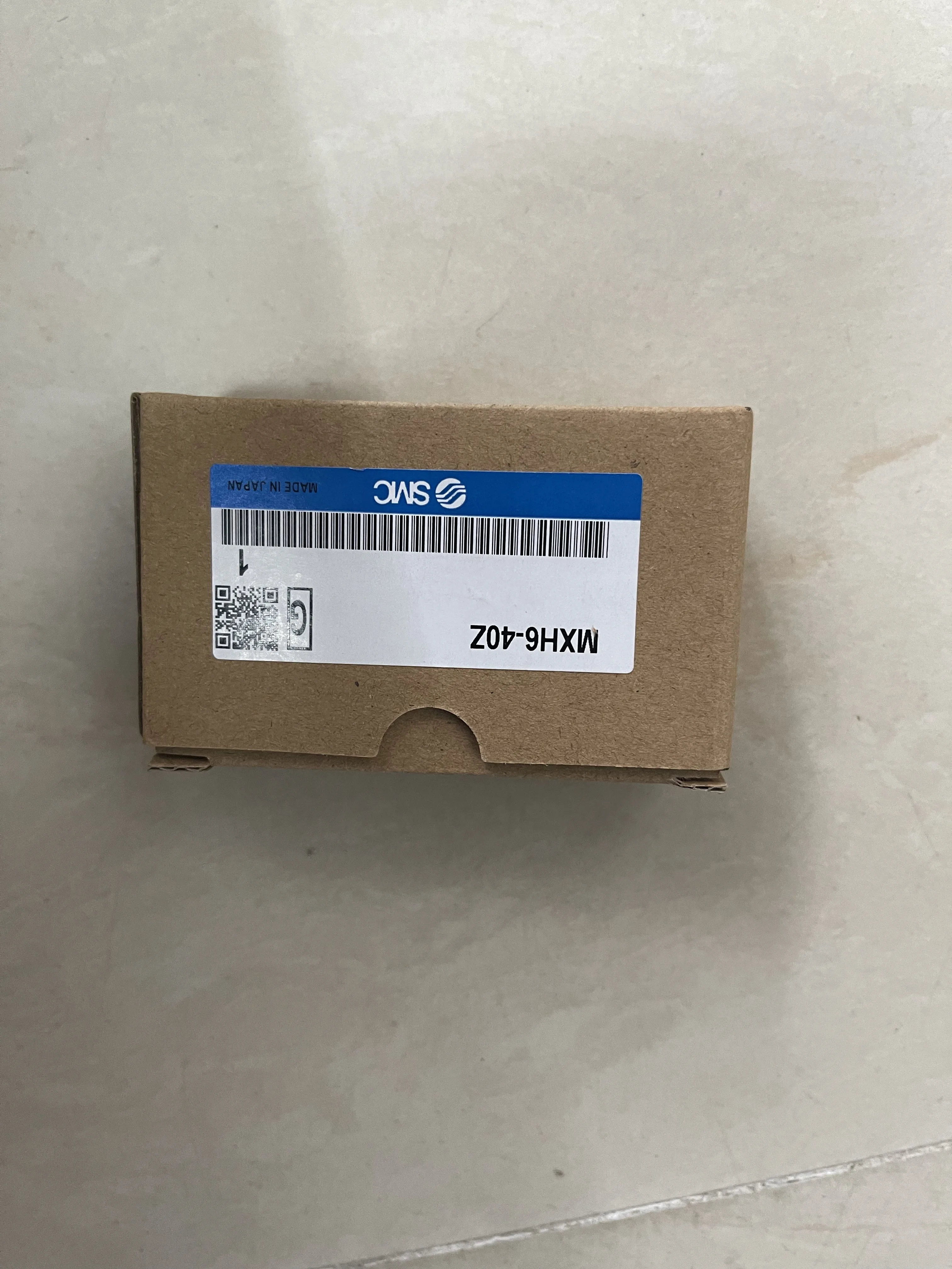 SMC Pneumatic Cylinder MXH6-40Z SMC Pneumatic Cylinder MXH6-40Z