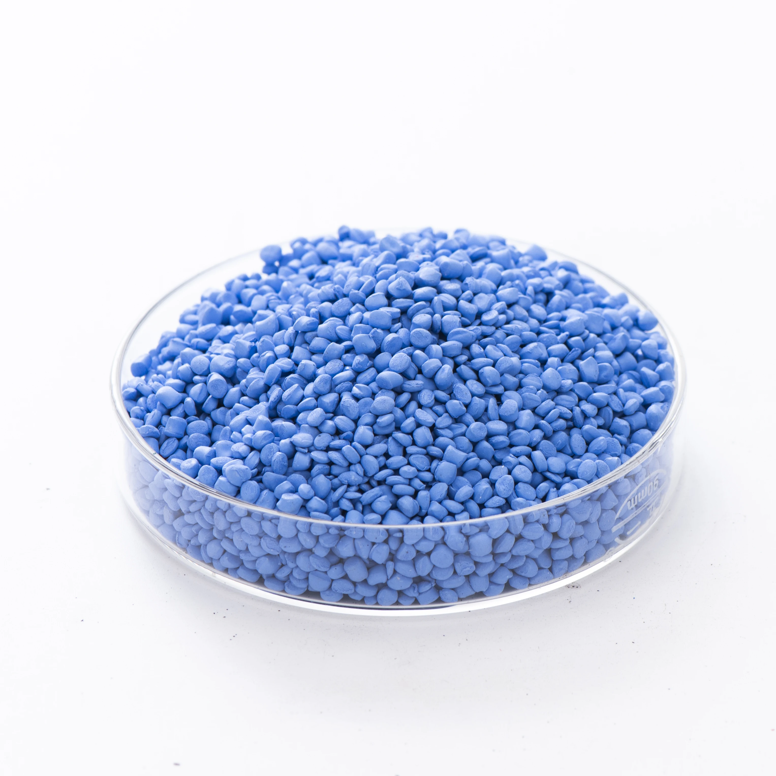 transparent blue masterbatch PP\/LDPE colorant master batch