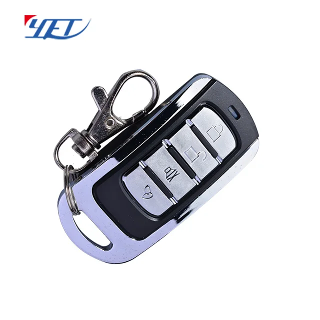 YET074 433.92MHZ Remote Control/sc2260 Pt2262 2264 Wireless Remote/encode Remote Control