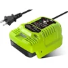 Vert --- pour Greenworks 40v