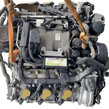 Engine for Mercedes Benz  R-Class W251 3.5 R 350 V6 M272.967 M272 272.967 E-Class W212 S212 E350 3.5 4-matic