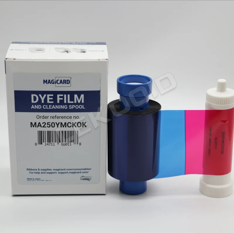 Impresora Magicard Rio Pro Standard - Foto 3