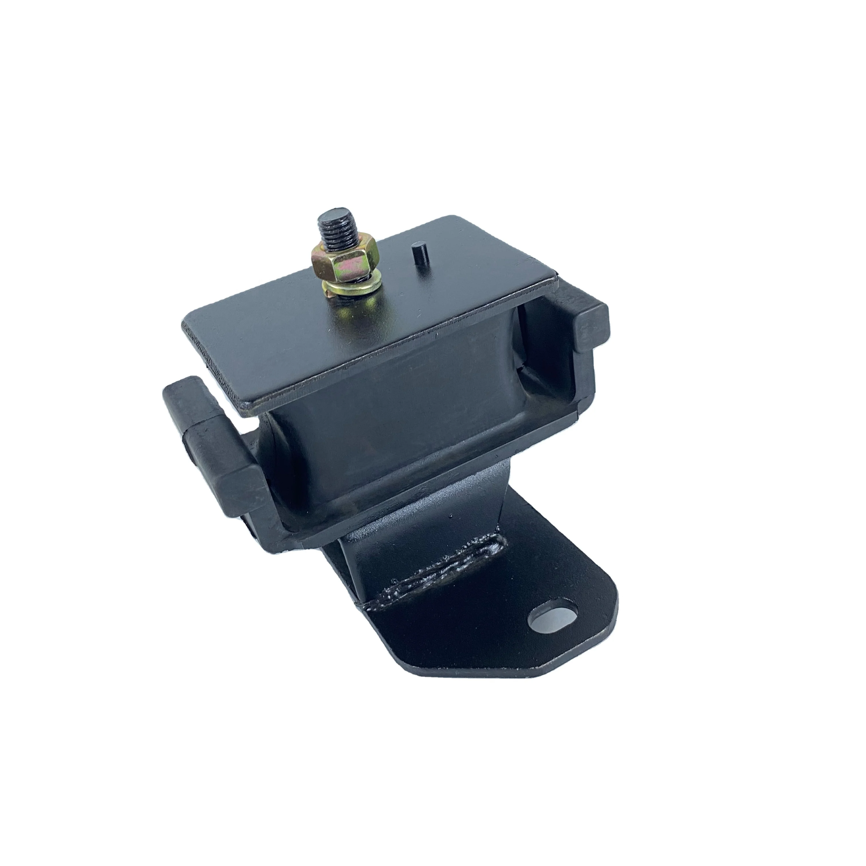 Japanese Heavy Truck Transmission Support OEM 8-97187-416-0  Engine Mounting for ISUZU 4HG1 4HF1NPR