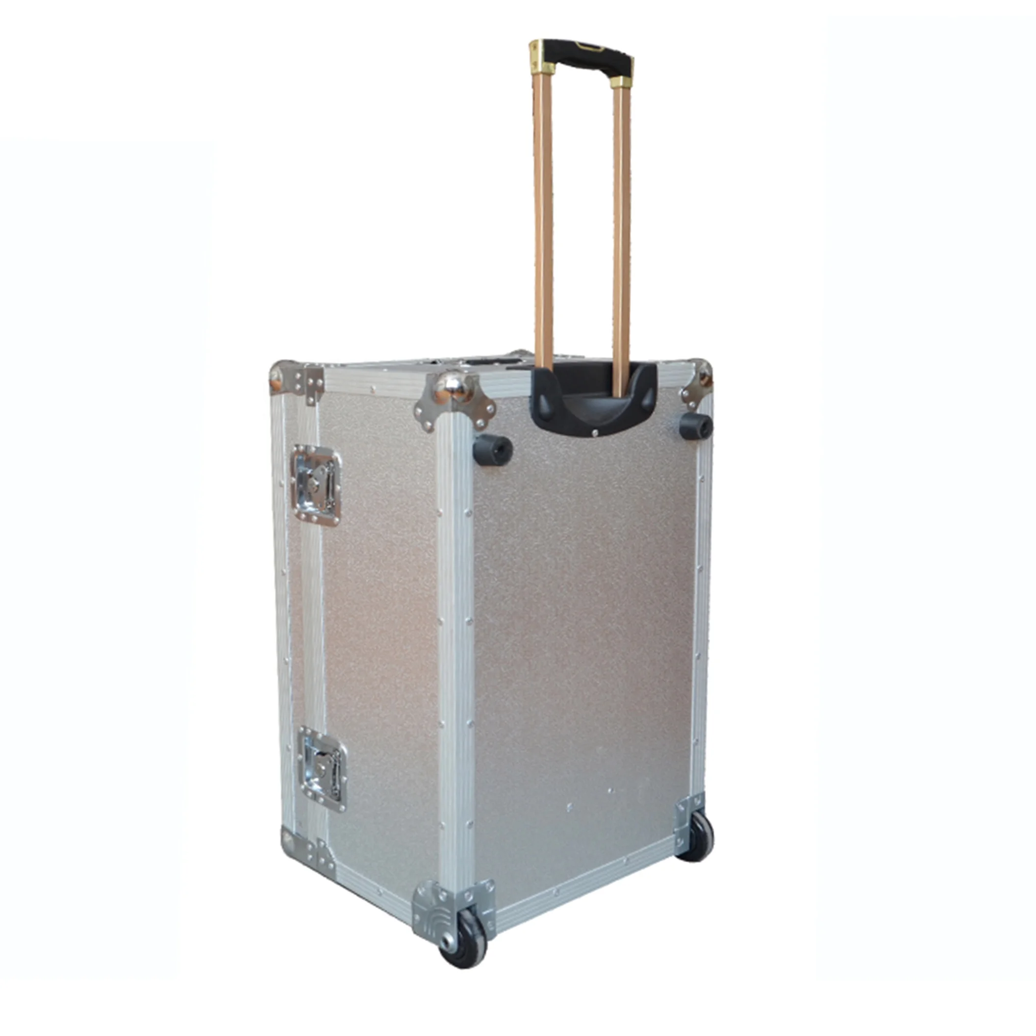 Custom Heavy Duty Aluminum Watt Inverter Generator Box Case Buy