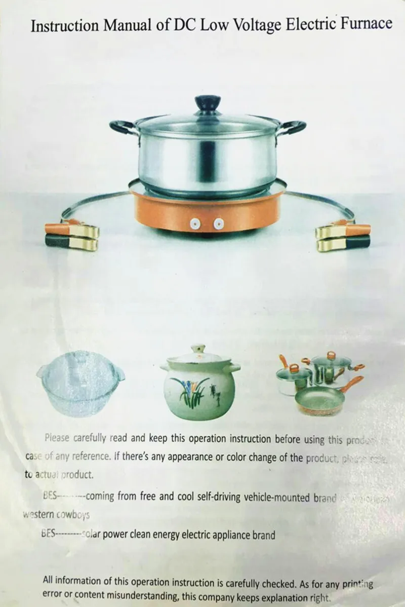 12v 24v Dc Modern Four Burners Solar Electric Induction Cooker Stoves