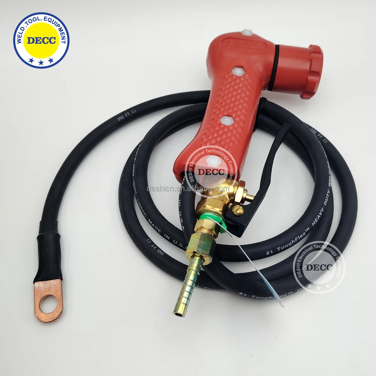 BROCO BR-22 Underwater Cutting Gun Efficient Reliable