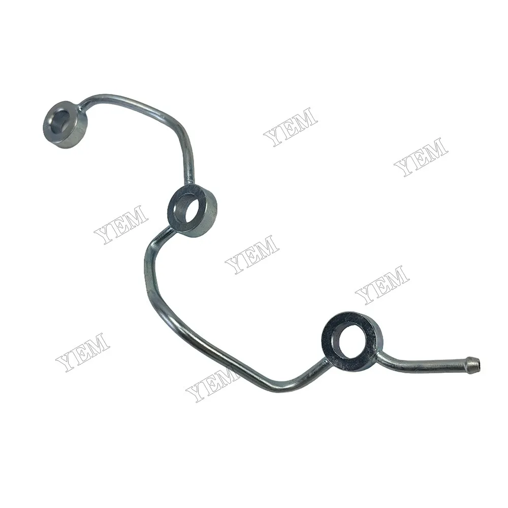 Oil Return Pipe 8-94172487-1 Fit for Isuzu 3KR1 Engine 3