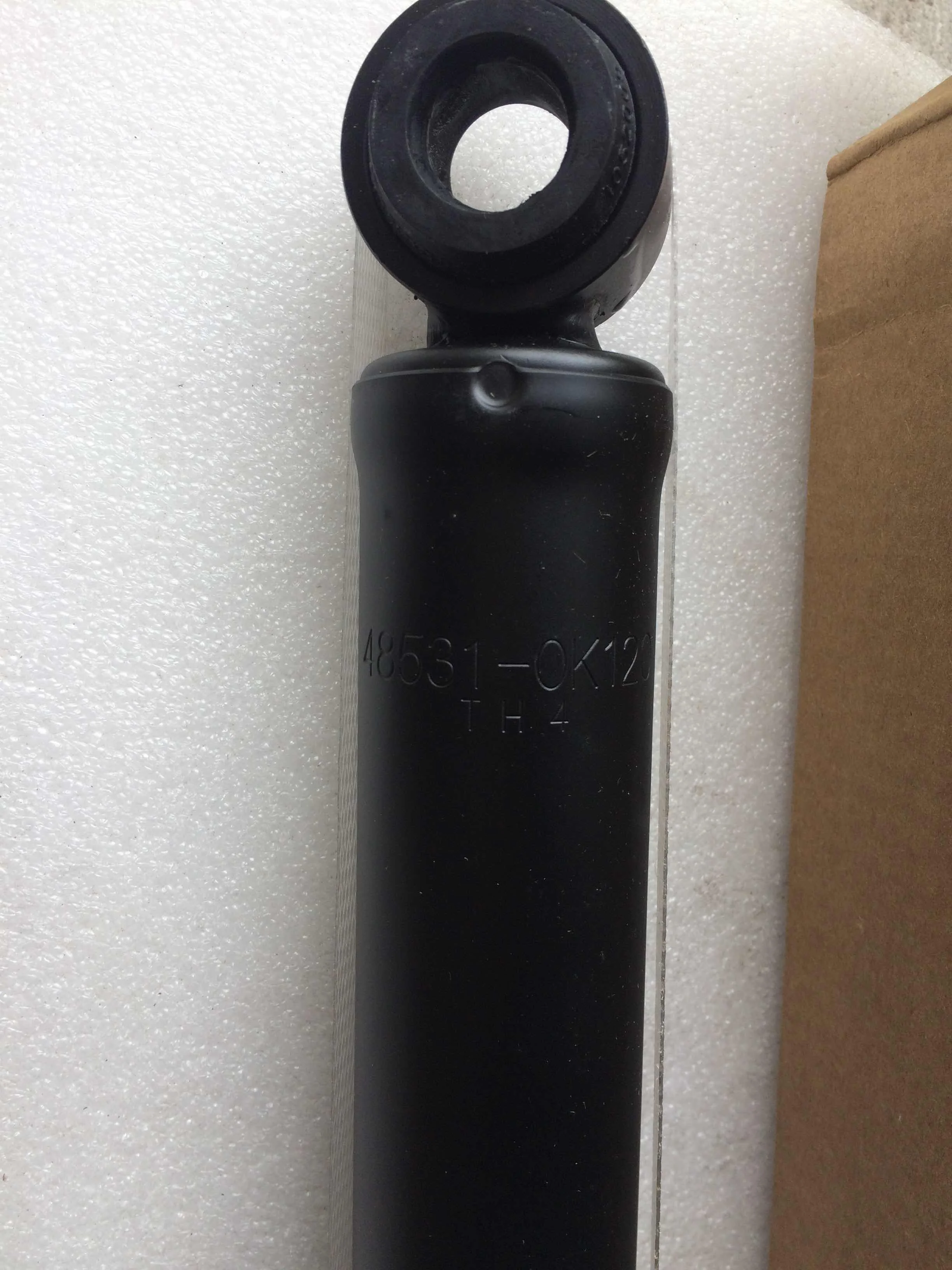 Genuine 48531-09490 RH/LH Rear Car Shock Absorber for Toyota