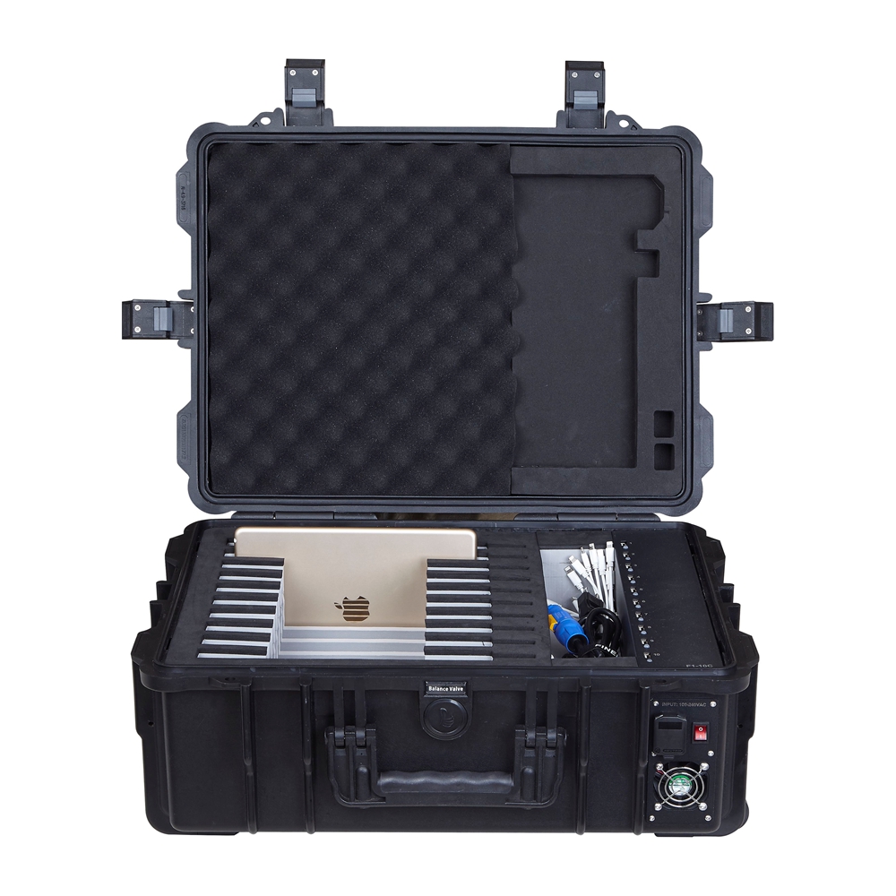 
F1-10C инновационное обучающее оборудование для школ/зарядная тележка для планшета 