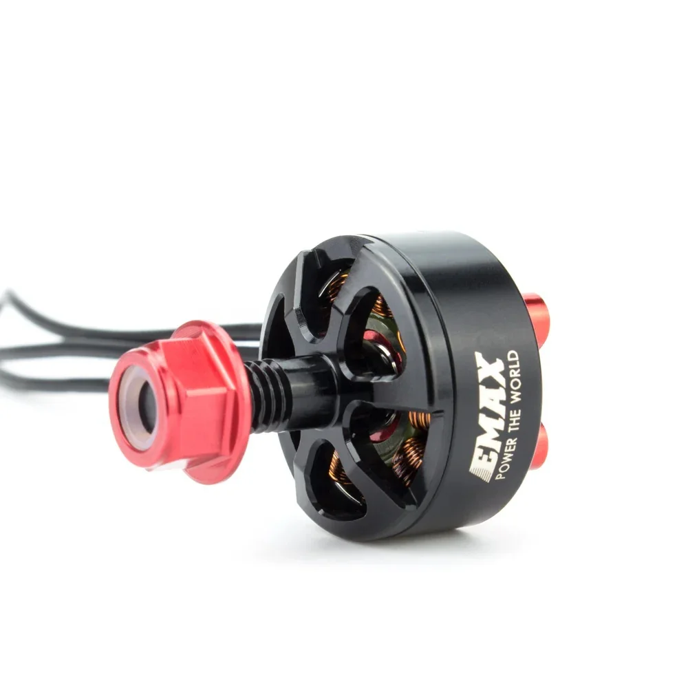 Official Store EMAX 1606 3300KV 4000KV Micro RS1606 Drone Engine 3-4S Brushless Motor for RC Drone FPV Racing Multi Rotor