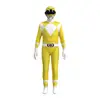 Power Rangers gialli