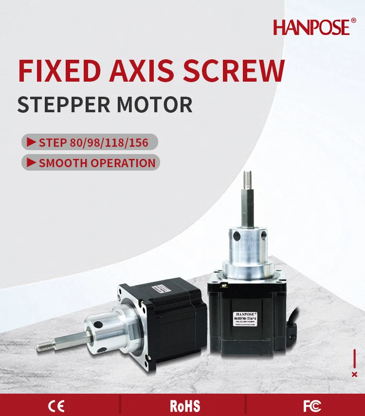 864 6a 18  15v nema34 stepper motor-2