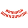 paper banner