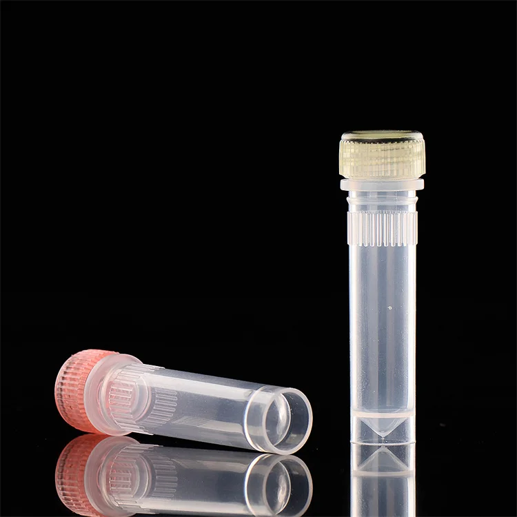 Лабораторные принадлежности 0 5 мл