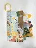 animali della foresta
