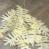 3 forks high branch persian leaf champagne
