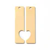 Gold No Keyring