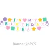 Pancarta-15PCS