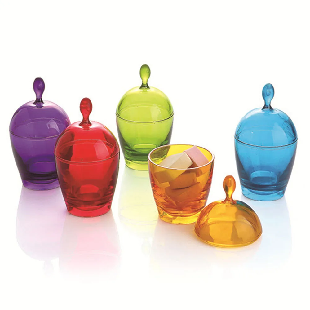 Cross Border Creative Plastic Multi Shaped Multi-purpose Display Storage Makeup Organizers