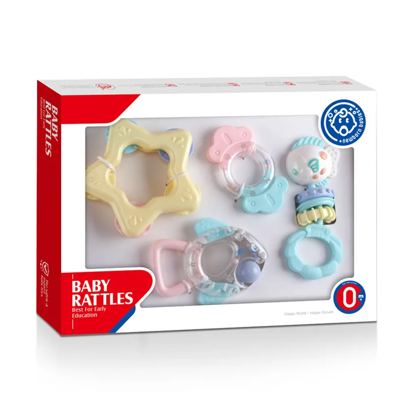 Gros Mignon Nouveau Ne Jouet Divers Forme Main Cloche Bebe Hochet Jouets Avec 4 Pieces Buy Bebe Hochet Jouets Nouveau Ne Jouet Divers Forme Main Cloche Nouveau Ne Jouet Divers Forme Main Cloche Bebe Hochet Jouets