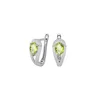 EH0192White gold color-4Olivine