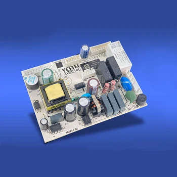 Scheda Inverter Principale Per Frigorifero Vestel - Ricambio Originale Nuovo - Foto 5