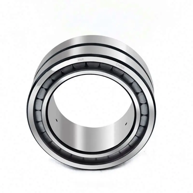 NNF 5040 PP 2NR Full Complement Cylindrical Roller Bearing SL04 5040 PP 2NR