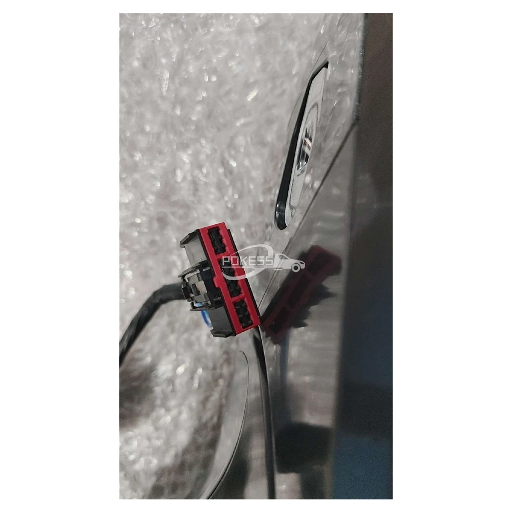 GA1Z17683BAPTM GA1Z17683BBPTM GA1Z17683BCPTM Rearview Mirror L16 Lines... — 3