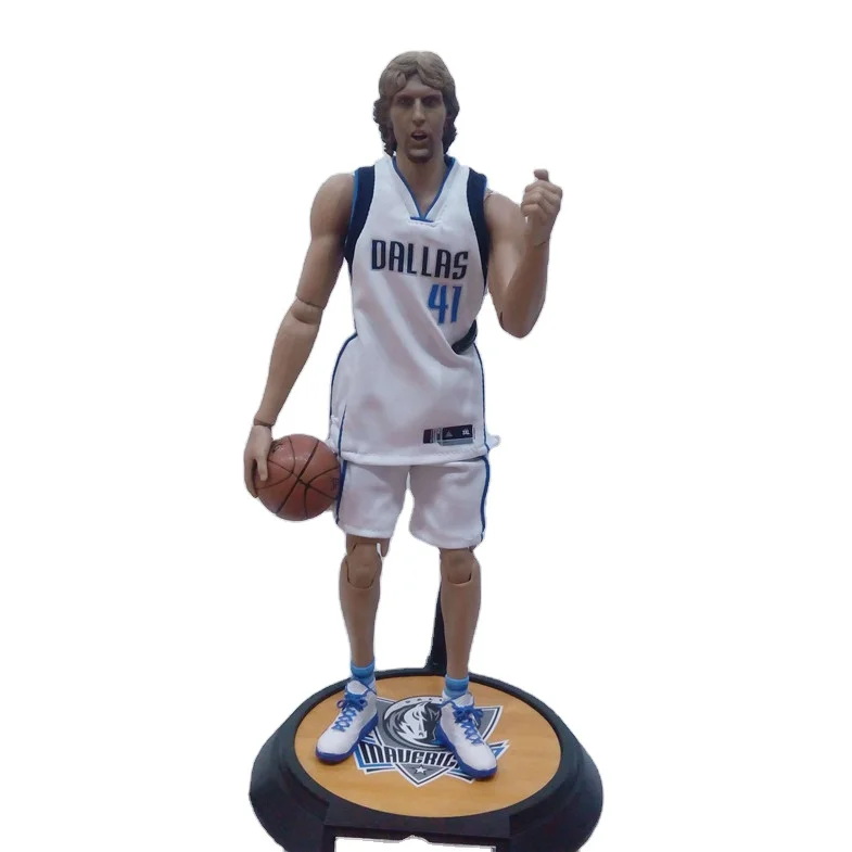 nba action figures that move