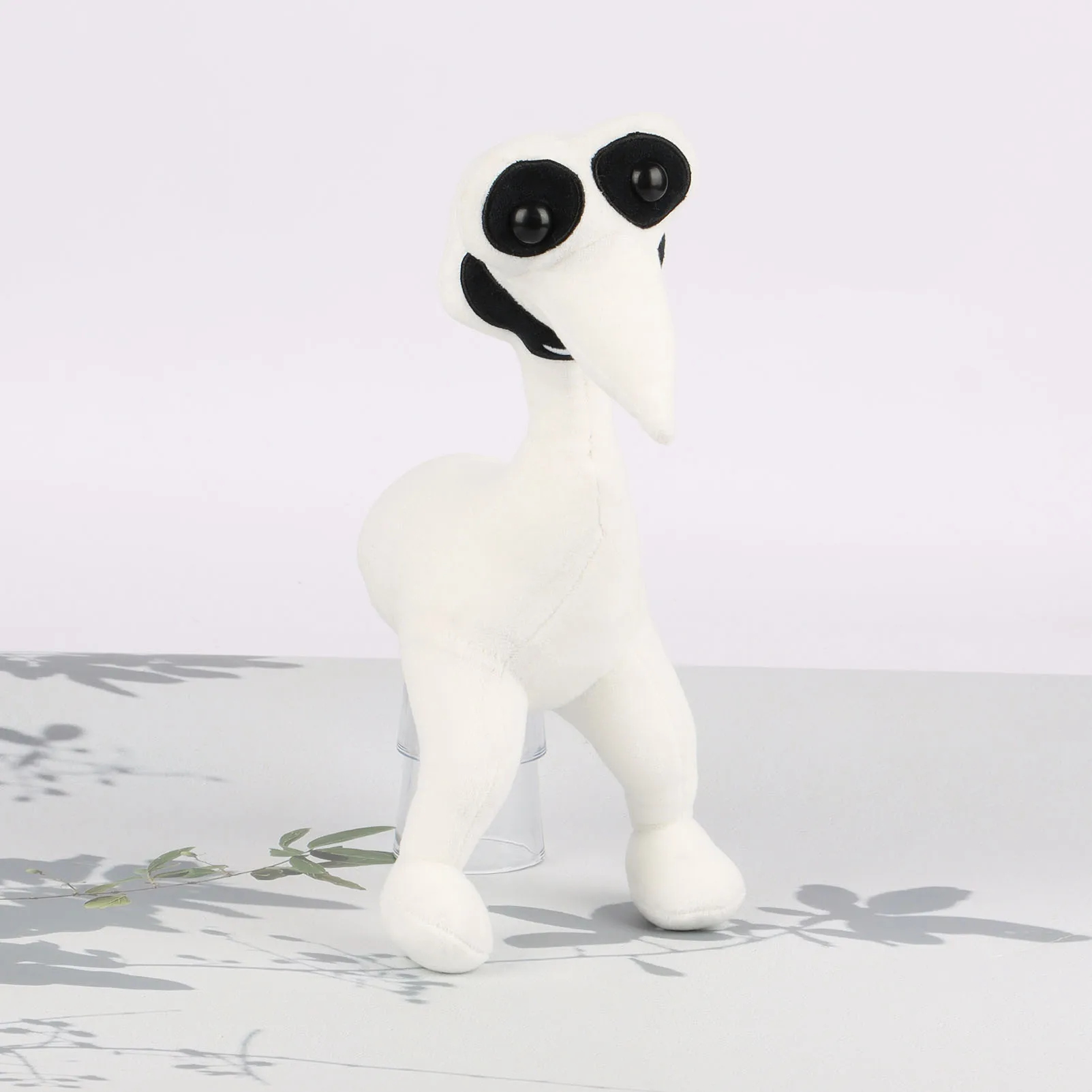 Zoonomaly Stuffed Dolls - 28CM Plush Toys from the Monster Zoo