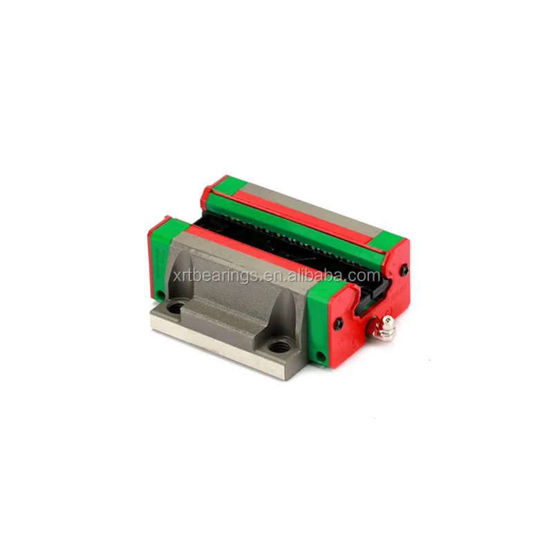 Taiwan HIWIN Linear Guide Block Rail QHW15CCZA QHW20CCZA QHW25CCZA QHW30CCZA QHW35CCZA QHW45CCZA