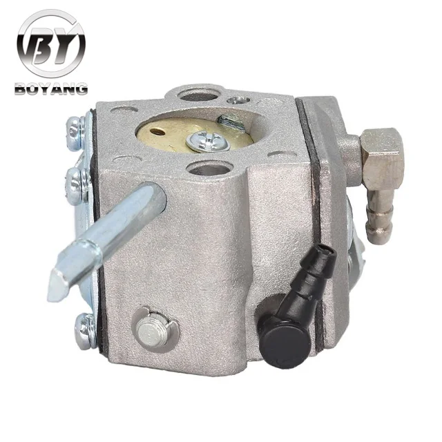 Carburetor Fs120 For Zama Stihl Fs160 Fs220 Fs280 Fr220 Zama C15-51 C1s ...