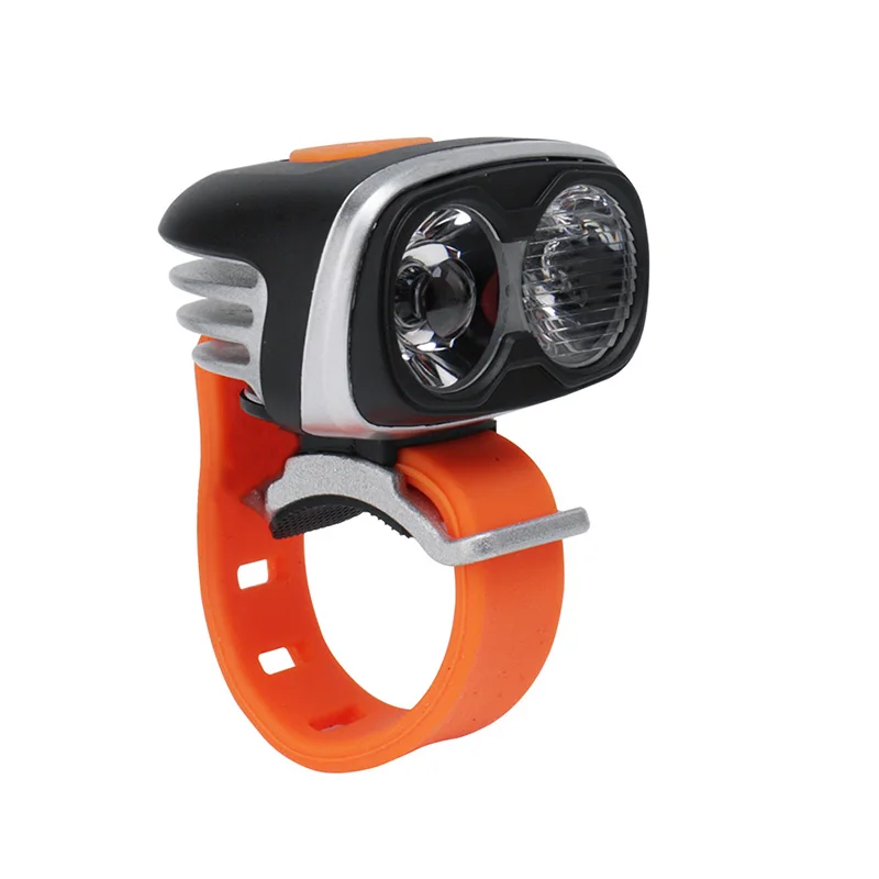 XML T6 LED Bicycle Accessories 2000lm Super Bright Bicycle Light