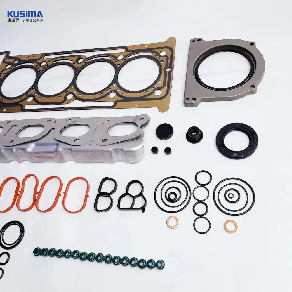 factory price M274 engine full overhaul gasket kit for Mercedes 