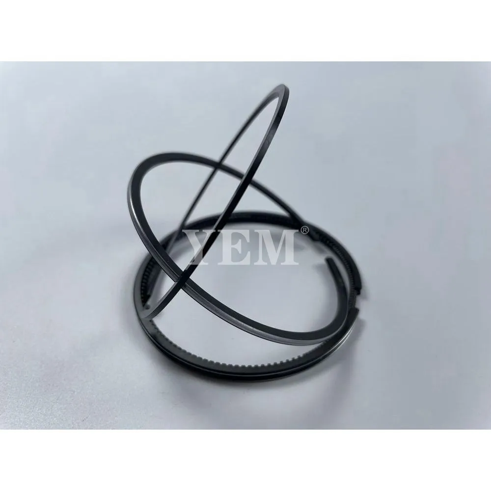 3M78 Piston Ring for Changchai Aftermarket Engine Parts 2