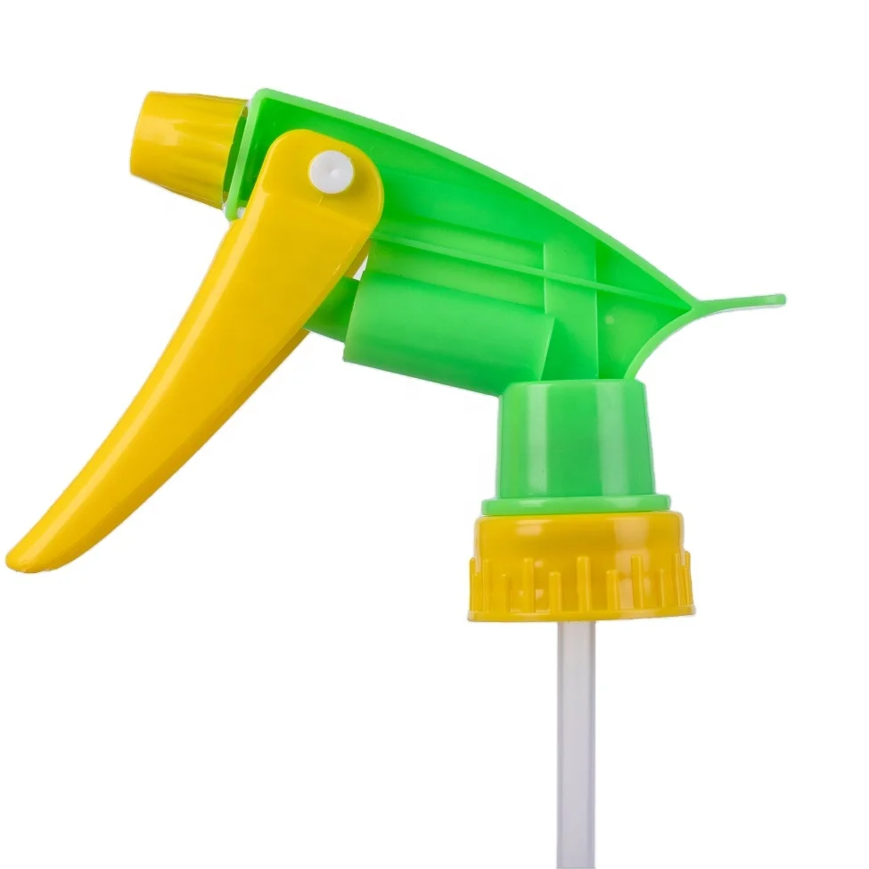 Trigger Sprayer gun (5)
