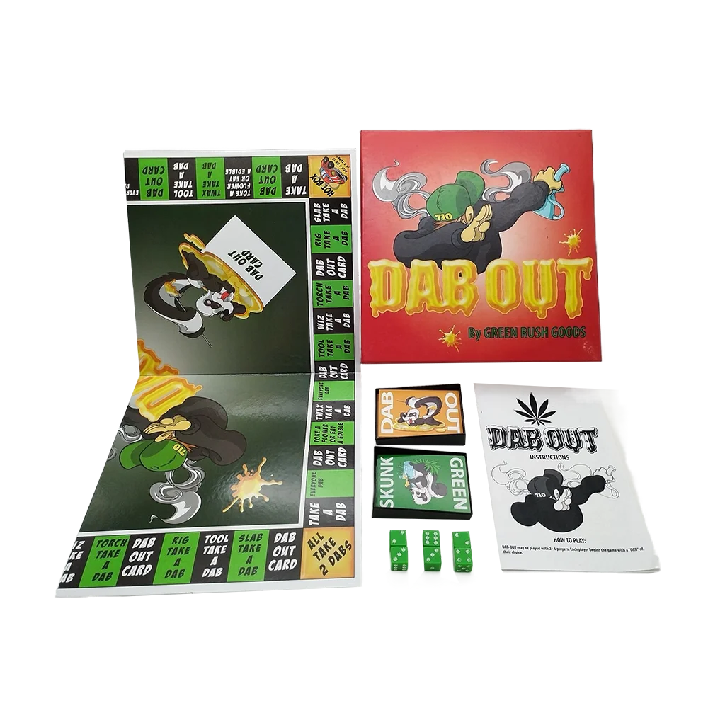 Juegos De Mesa Customised Children's Board Game Family For Families