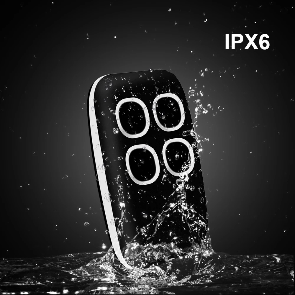 Garage Door Remote Control Duplicator 286mhz868mhz Multifrequency