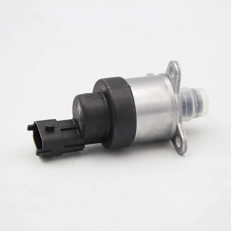 Diesel Engine Fuel Rail Pressure Regulator Metering Solenoid Valve 0928400662 0928400663 928400664 on Sale
