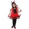 Red-girl