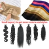 Other color sizes are required. Please contact customer service.