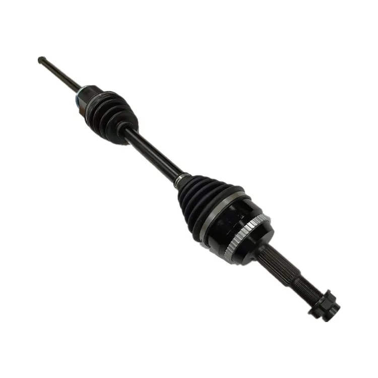 Car Transmission System Auto Parts 434100w210 Front Right Driveshaft