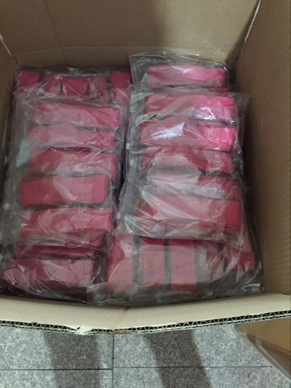 Heißer Verkauf umweltfreundliche Baumwolle Yoga Strap Custom Yoga Mat Carrier Günstige Kosten