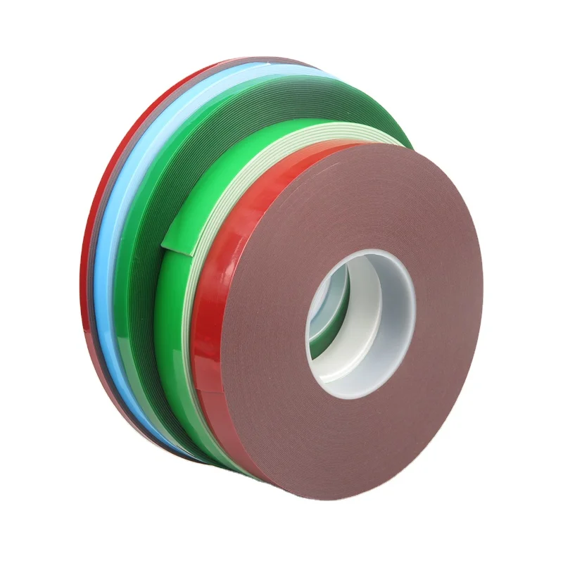 LED Double-Sided Thermal Conductive Adhesive Tape Manufacturers and  Suppliers China - Factory Price - Naikos(Xiamen) Adhesive Tape Co., Ltd