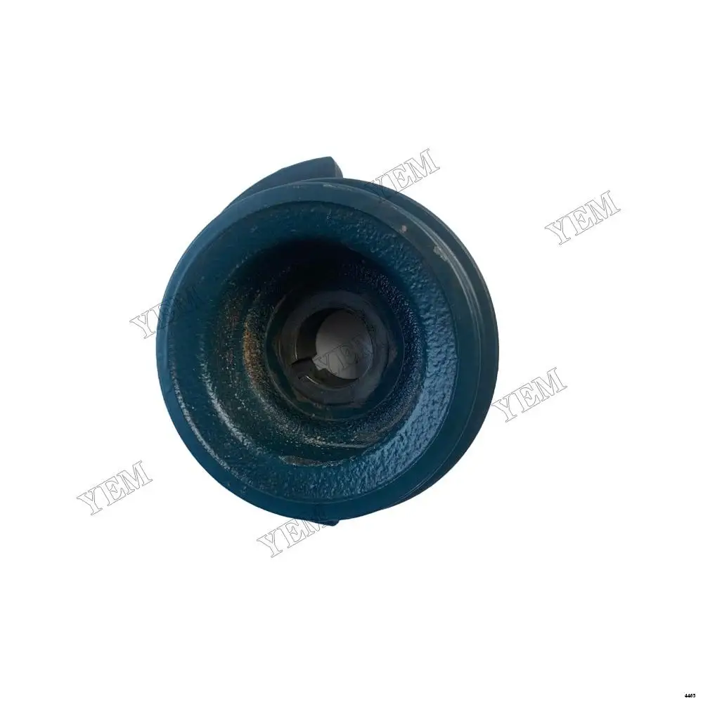 Crankshaft Pulley Fit for Kubota D1803 Excavator Tractor Forklift Spare Parts