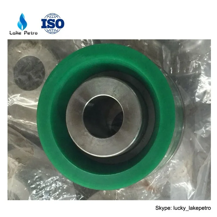 NBR&PU Rubber Valve Insert O-Ring Seal Gasket for Valve  and Piston of Mud Pump