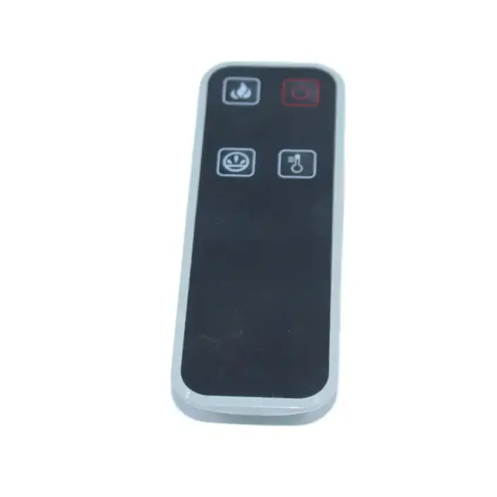 YAOHUIMI Replacement For Pleasant Hearth Fireplace Remote Control Model EF33510AS-15 Jy-3b - View #2