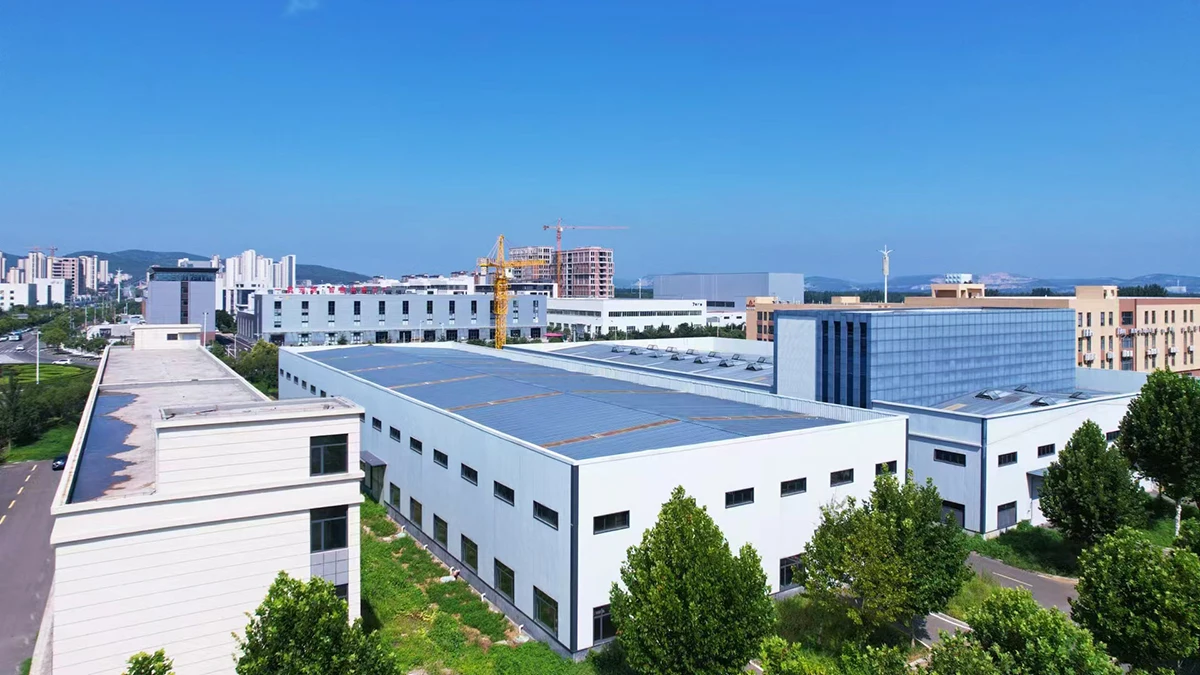 Taian Convey Packing Materials Co., Ltd.