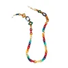 C colorful