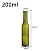 200ml wine bottle